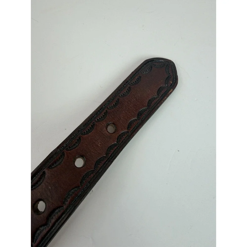 N/A dark brown